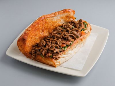 Et Tantuni