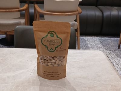 Kavrulmuş Antep Fıstığı (250 gr.)