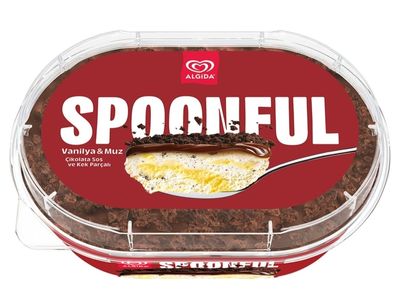 Algida Spoonful