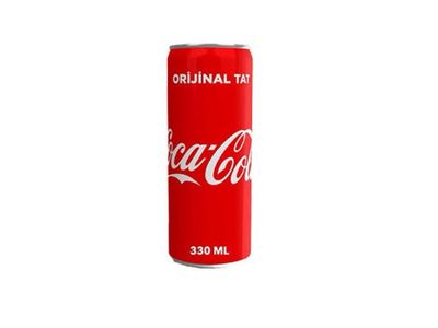 Coca-Cola (33 cl.)