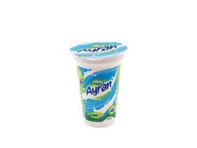 Sütaş Ayran (17,5 cl.)