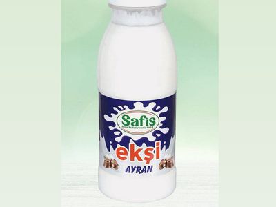 Ekşili Ayran (25 cl.)