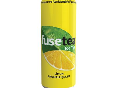 Fuse Tea (33 cl.)
