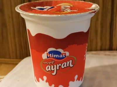 Ayran (28 cl.)