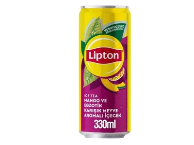 Lipton Ice Tea Mango (33 cl.)