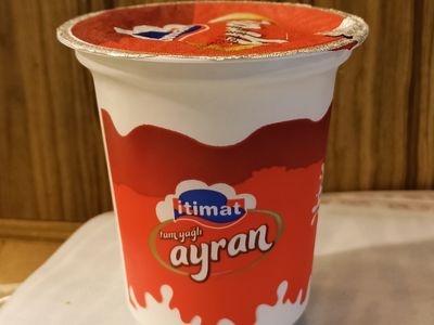 Ayran (18 cl.)