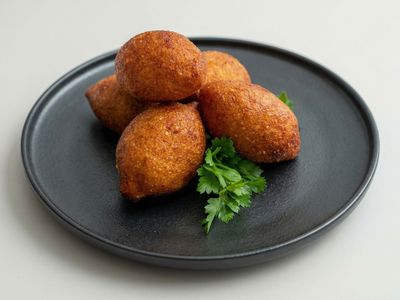 İçli Köfte (10 adet.)
