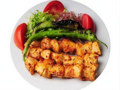 Tavuk Şiş (155 gr.)
