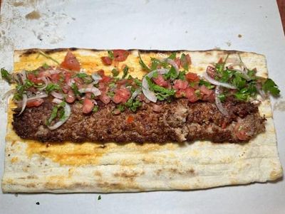 Adana Dürüm (100 gr.)