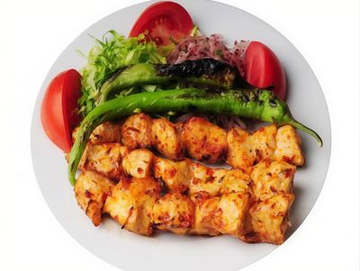 Tavuk Şiş Dürüm (110 gr.)