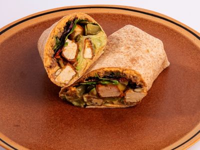 Vegan Wrap