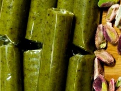 Yeşil Dolma (500 gr.)