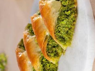 Şöbiyet 500 gr