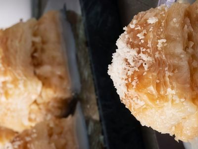 Sütlü Nuriye (500 gr.)