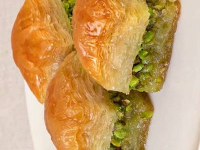 Full fıstıklı 500 gr