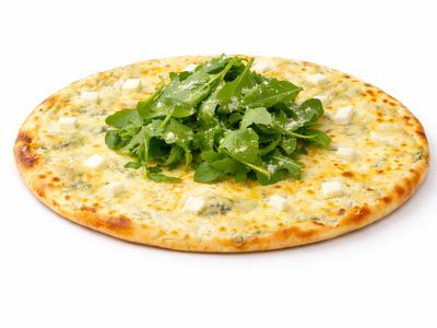 4 Formaggi Pizza (Standart Boy)