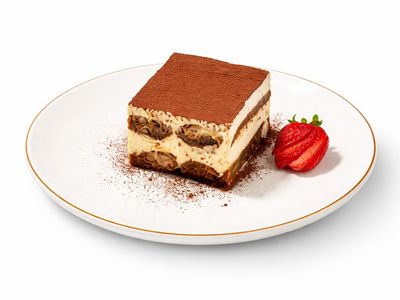 Tiramisu (Dilim)