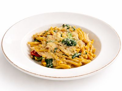Brokoli Chicken Penne