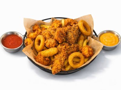 İl Forno Karman Çorman Sepeti