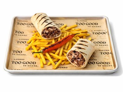 Tablacı Köfte Dürüm