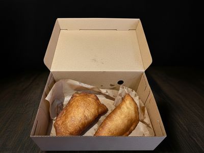 Peynirli Pişi (2 Adet)