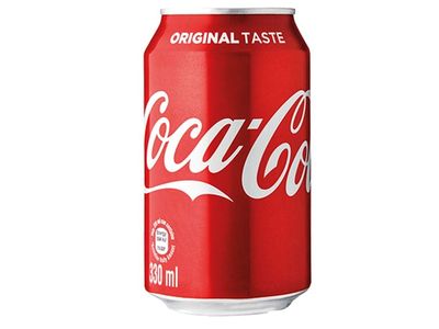 Coca-Cola (33 cl.)