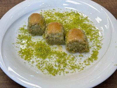 Antep Özel Baklava
