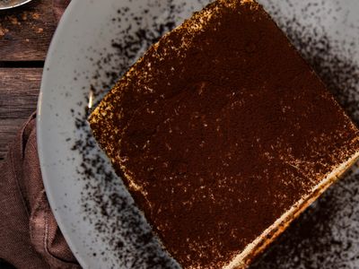 Tiramisu