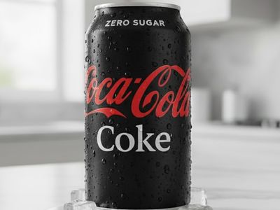 Coca-Cola Zero (33 cl.)