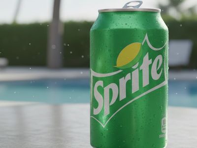 Sprite (33 cl.)