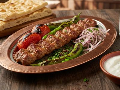 Urfa Kebap