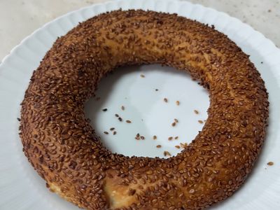 Ankara Simidi