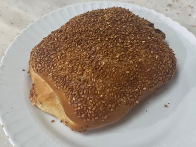 Kaşarlı Kapama