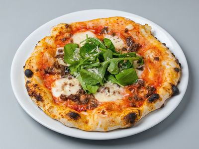 Anatolia Pizza (Orta Boy)