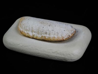 Calzone Tatlısı