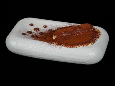 Tiramisu Savioardi