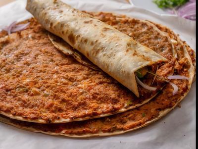 Lahmacun