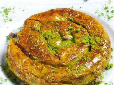 Gül Katmer