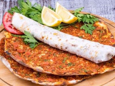Antep Lahmacun