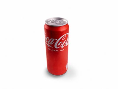 Coca Cola (33 cl.)