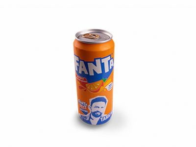 Fanta (33 cl.)