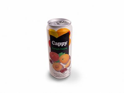 Cappy (33 cl.)