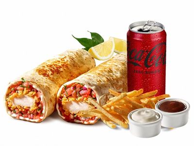Buritto