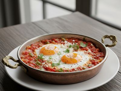 Sade Menemen