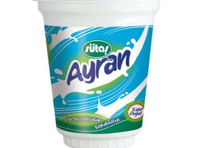 Ayran (33 cl.)