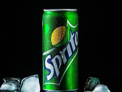 Sprite (33 cl.)