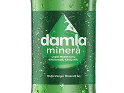 Damla Sade Soda (20 cl.)