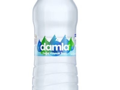 Damla Su (50 cl.)