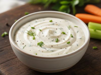 Ranch Sos