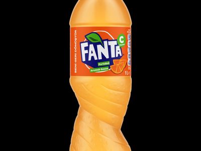 Fanta (1 L.)